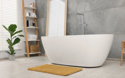 What Is the Best Waterproof Flooring for Bathrooms?