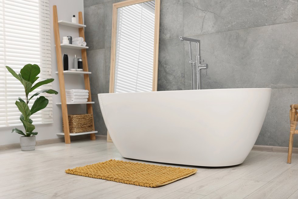 What Is the Best Waterproof Flooring for Bathrooms?